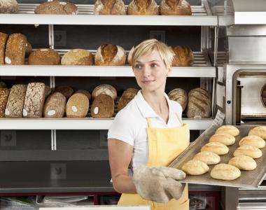 Составляем бизнес план кондитерской пекарни: проект с расчетами Бизнес план по открытию булочной пример