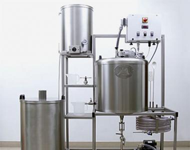 Открываем собственное производство пива: бизнес-идея Какие затраты на производство пиво