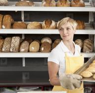 Составляем бизнес план кондитерской пекарни: проект с расчетами Бизнес план по открытию булочной пример