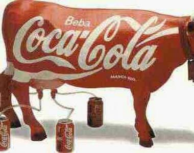 История бренда Coca-Cola Владелец coca cola